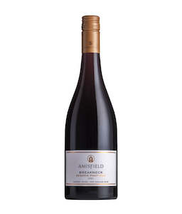 Red Wine: Amisfield Breakneck Reserve Pinot Noir 2022