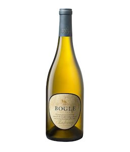 White Wine: Bogle, California, Chardonnay 2023