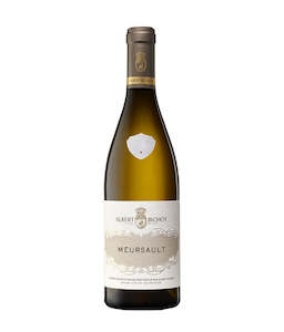 White Wine: Albert Bichot Chardonnay Mersault