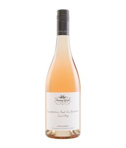 White Wine: Nanny Goat Crossbreed 2024