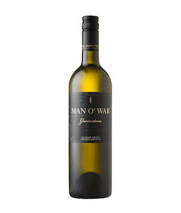White Wine: Man O' War Gravestone Sauvignon Blanc 2019