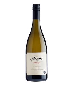 Mahi Alchemy Chardonnay 2022