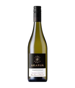 Akarua Central Otago Chardonnay 2024