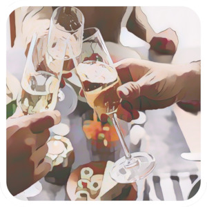 Find Your Favourite Sparkles (Mixed 6)