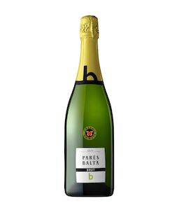 Parés Baltà Cava Brut NV