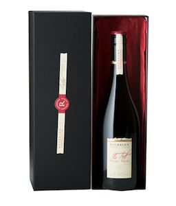 Pinot Noir: Rockburn, The Art, Central Otago Pinot Noir 2022, Gift Boxed