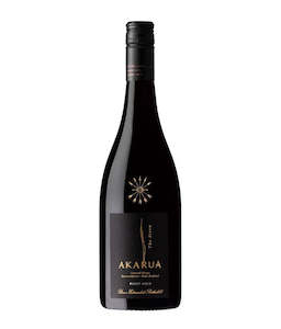 Pinot Noir: Akarua, The Siren Pinot Noir 2023 – Central Otago