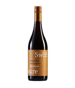 Swiftsure, Bannokburn, Pinot Noir 2022