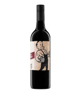 Mollydooker Boxer Shiraz 2023