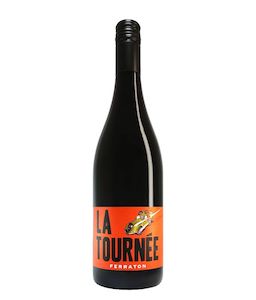Ferraton Vin de France 'LA TOURNÉE' GRENACHE-SYRAH 2021