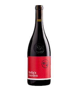 Two Hands Bella's Garden Barossa Valley Shiraz 2022