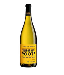 Chardonnay: California Roots Chardonnay 2023