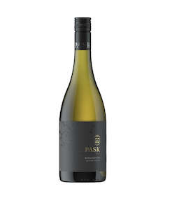Chardonnay: Pask Declaration Chardonnay 2021