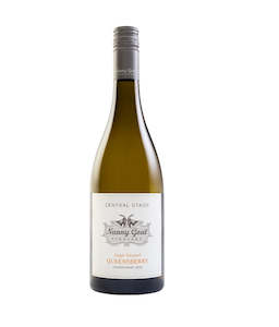 Nanny Goat Queensberry Chardonnay 2023