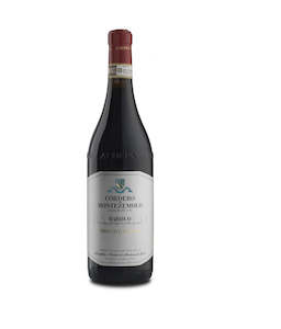 Gifting: Cordero Di Montezemolo Barolo Bricco Gattera DOCG 2018 (Single Bottle)