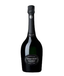 Gifting: Laurent-Perrier Grand Siecle N°26 (not boxed)
