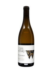 Clos Henri, Waimaunga, Sauvignon Blanc, Marlborough, New Zealand, 2023