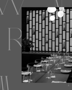 Past Event: Lunar New Year at The Wine Room