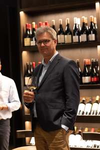 - SOLD OUT - Winemakers Dinner: A Masterclass with Kumeu River, Ray's Road &hellip;