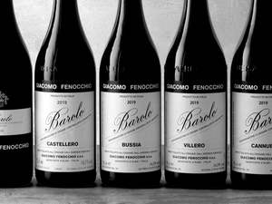 Past Event: Wine Dinner: A Barolo Masterclass with Matangi Farms Beef
