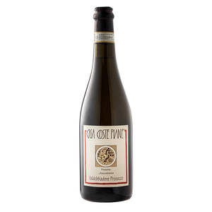 Casa Coste Piane Prosecco Col Fondo 2023