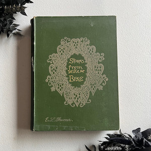 Stories From The Bible Farrar The Witchery NZ