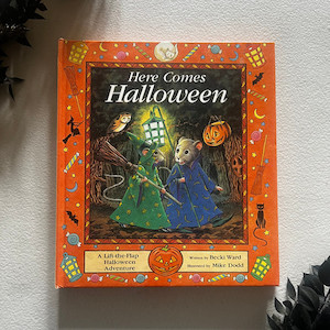 Products: Here Comes Halloween The Witchery NZ