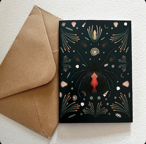 Pekapeka NZ Gift Card made by Good Yarns The Witchery NZ