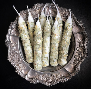Products: Purification Ritual Candle The Witchery NZ