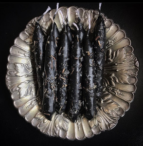 Products: Baba Yaga Devoted Ritual Candle The Witchery NZ
