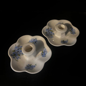Products: Fine Bone China Candlestick Holders The Witchery NZ