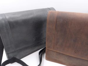 Products: BC68 Large Cross Body Satchel - The Woolshed