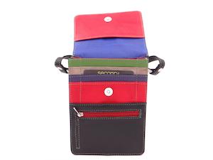 Products: CB5 Compact Cross Body Travel Bag - The Woolshed