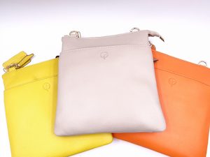 ST31 Cross Body Bag - The Woolshed