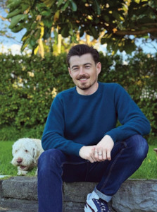 Products: 9812 Men's Crew Neck Jumper   - The Woolshed