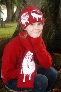 Products: CK620 LAMBY BEANIE - The Woolshed