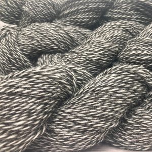 Twisted Sisters Gotland Perendale X Merino Yarn