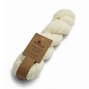 Broadway Yarns Hand Dyed 85% Merino 15% Mohair