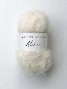 Touchyarns Mohair