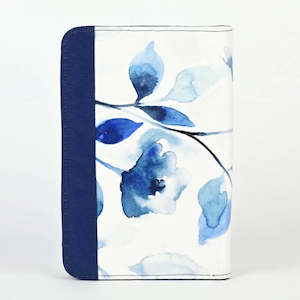 Knitting Needles: Knitpro DPN Case Blossom Collection