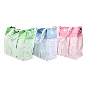 Accessories: Guterman Summer Loft Craft Carry Flat