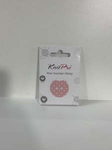 Accessories: Row Counter Clicky