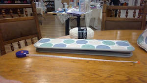 Gifts: Hobby City Knitting Needle Pin Case