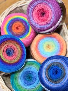 Wool For Knitting: Sesia Talent - 4 Ply Merino