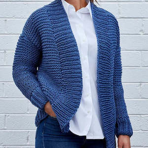 Patterns: Fiddlesticks - Nikki 644 Pattern