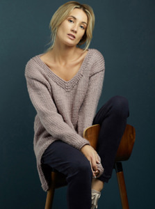 Patterns: Rowan - Jessica Pattern