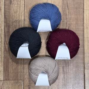 Lana Gatto - Luxury - Camel Hair