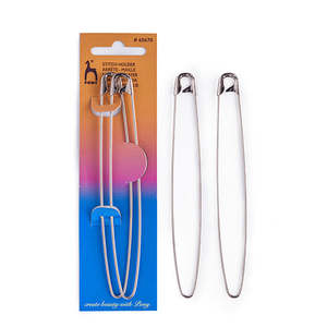 Accessories: Pony - Stitch Holders 13cm x 2