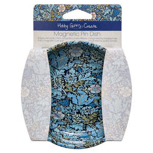 Hobby Gift Magnetic Pin Dish
