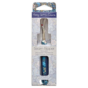 Accessories: Hobby Gift Seam Ripper Large Soft Grip